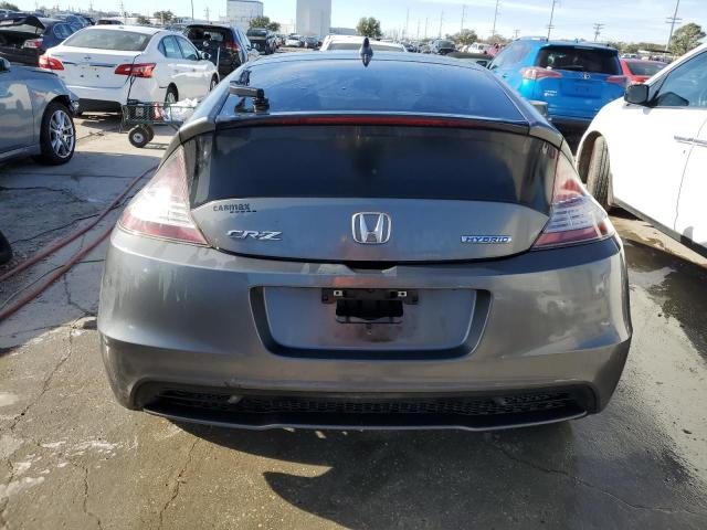 Photo 5 VIN: JHMZF1D67ES000341 - HONDA CRZ 