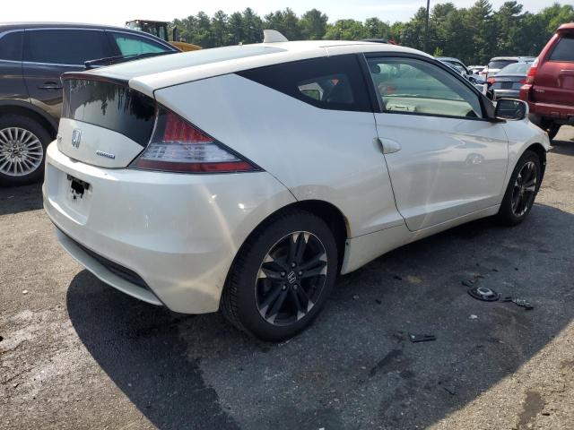 Photo 2 VIN: JHMZF1D67ES000744 - HONDA CRZ 