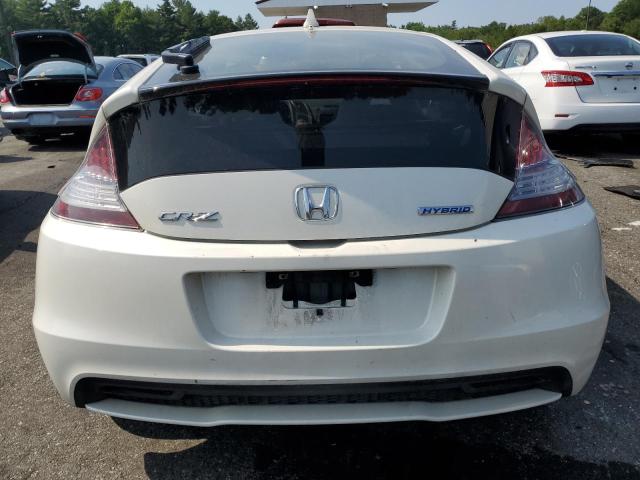 Photo 5 VIN: JHMZF1D67ES000744 - HONDA CRZ 