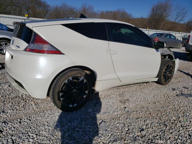 Photo 2 VIN: JHMZF1D67ES001053 - HONDA CRZ 