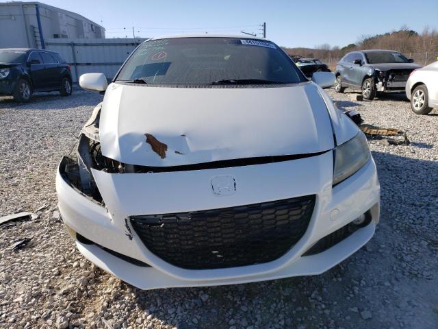 Photo 4 VIN: JHMZF1D67ES001053 - HONDA CRZ 