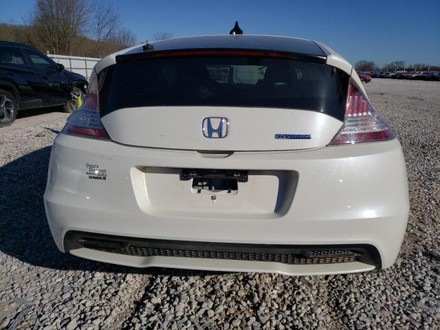 Photo 5 VIN: JHMZF1D67ES001053 - HONDA CRZ 