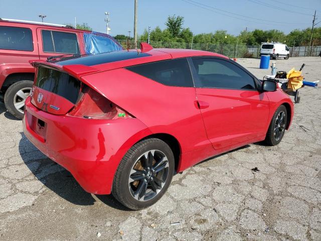 Photo 2 VIN: JHMZF1D67ES001411 - HONDA CRZ 