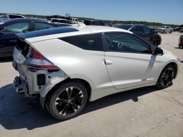 Photo 2 VIN: JHMZF1D67FS001328 - HONDA CRZ 