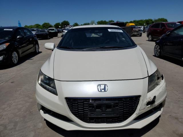 Photo 4 VIN: JHMZF1D67FS001328 - HONDA CRZ 