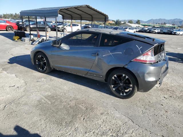 Photo 1 VIN: JHMZF1D67FS002561 - HONDA CRZ 