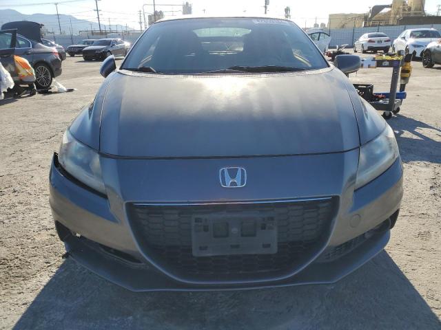 Photo 4 VIN: JHMZF1D67FS002561 - HONDA CRZ 