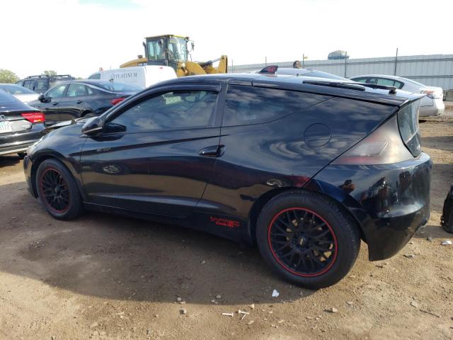 Photo 1 VIN: JHMZF1D68BS003969 - HONDA CRZ 