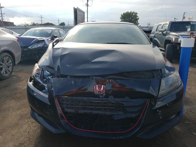 Photo 4 VIN: JHMZF1D68BS003969 - HONDA CRZ 