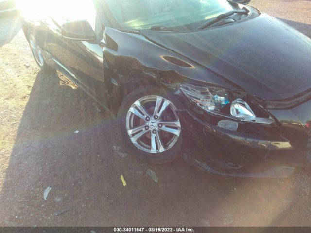 Photo 5 VIN: JHMZF1D68BS006631 - HONDA CR-Z 