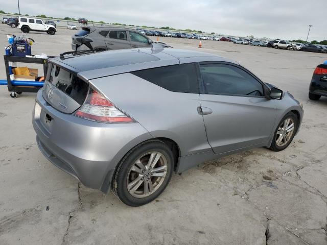 Photo 2 VIN: JHMZF1D68BS007438 - HONDA CRZ 