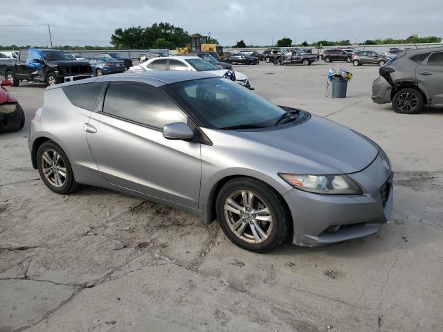 Photo 3 VIN: JHMZF1D68BS007438 - HONDA CRZ 