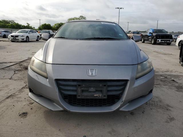 Photo 4 VIN: JHMZF1D68BS007438 - HONDA CRZ 