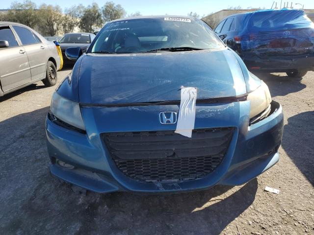 Photo 4 VIN: JHMZF1D68BS010744 - HONDA CRZ 