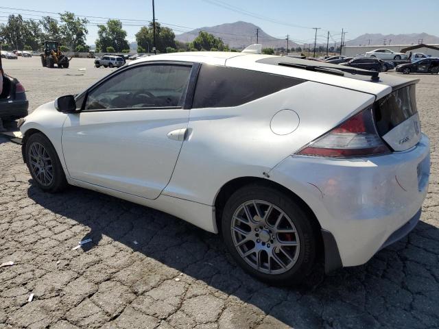 Photo 1 VIN: JHMZF1D68CS001768 - HONDA CRZ 