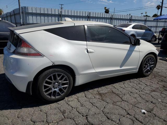 Photo 2 VIN: JHMZF1D68CS001768 - HONDA CRZ 