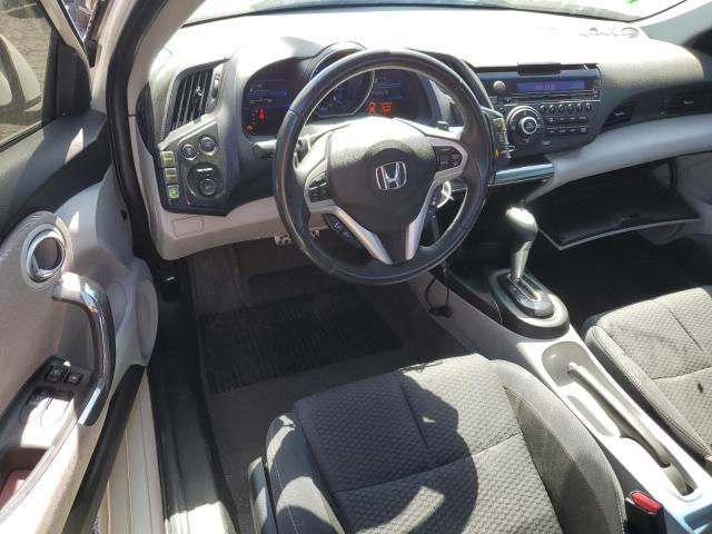 Photo 7 VIN: JHMZF1D68CS001768 - HONDA CRZ 