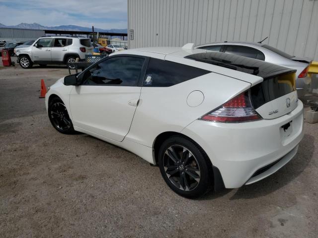 Photo 1 VIN: JHMZF1D68ES003085 - HONDA CRZ 