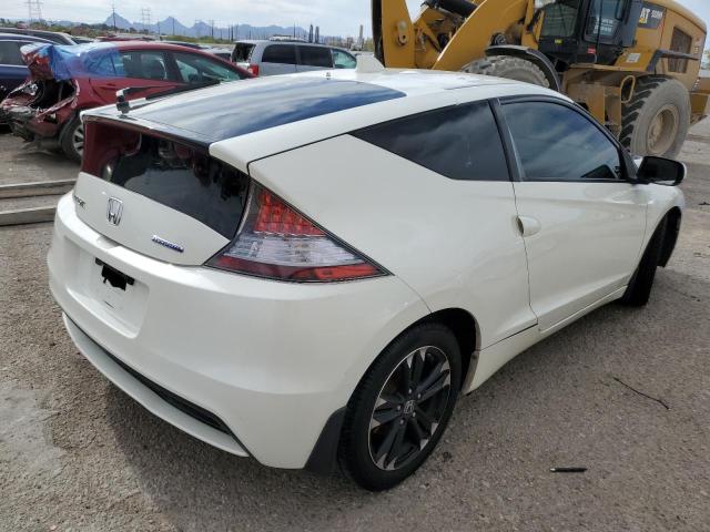 Photo 2 VIN: JHMZF1D68ES003085 - HONDA CRZ 