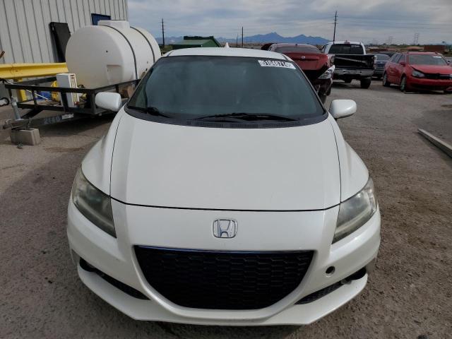 Photo 4 VIN: JHMZF1D68ES003085 - HONDA CRZ 