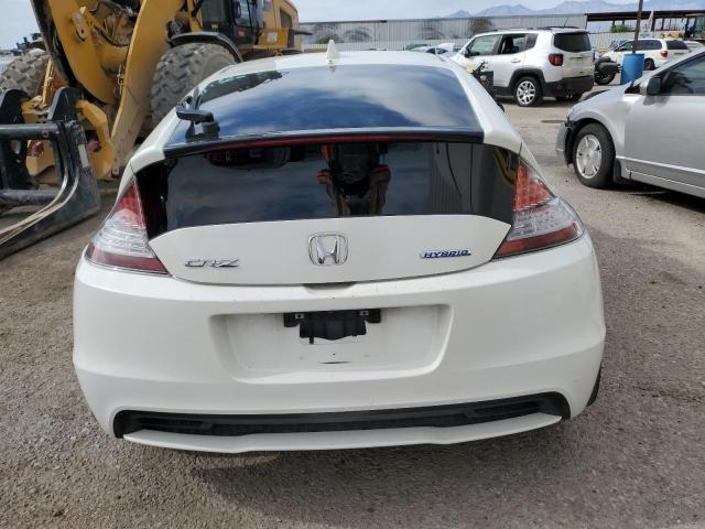 Photo 5 VIN: JHMZF1D68ES003085 - HONDA CRZ 