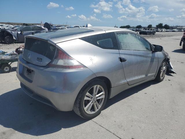 Photo 2 VIN: JHMZF1D69BS001745 - HONDA CR-Z EX 