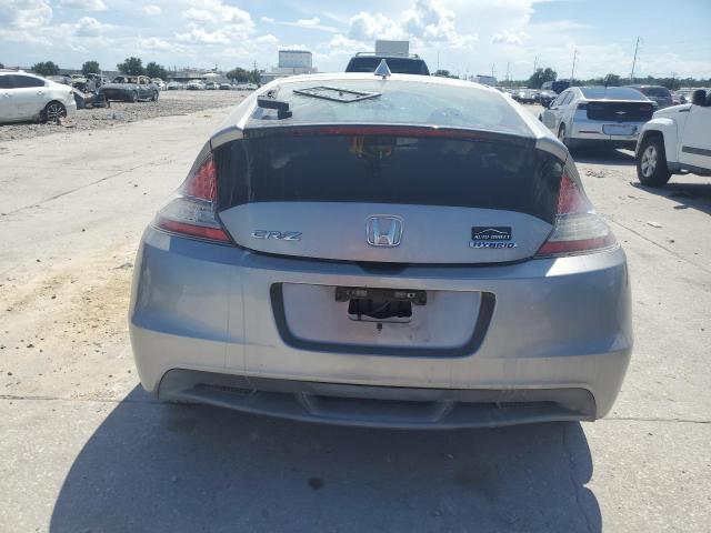 Photo 5 VIN: JHMZF1D69BS001745 - HONDA CR-Z EX 