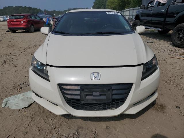 Photo 4 VIN: JHMZF1D69BS002166 - HONDA CR-Z EX 