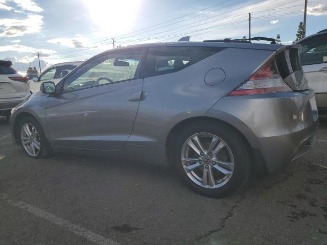 Photo 1 VIN: JHMZF1D69BS003771 - HONDA CRZ 