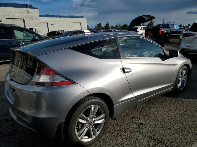 Photo 2 VIN: JHMZF1D69BS003771 - HONDA CRZ 