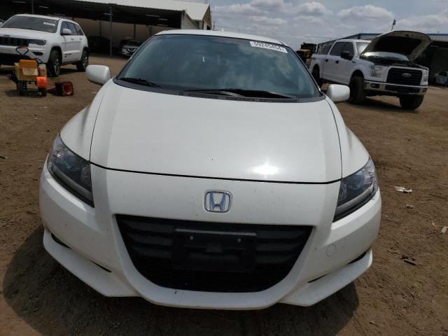 Photo 4 VIN: JHMZF1D69BS009361 - HONDA CRZ 