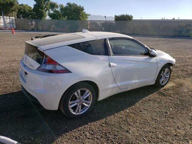 Photo 2 VIN: JHMZF1D69BS009750 - HONDA CRZ 