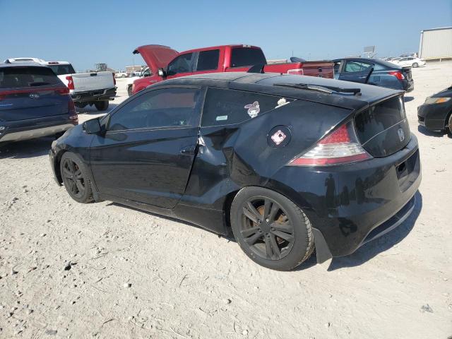 Photo 1 VIN: JHMZF1D69BS014463 - HONDA CRZ 