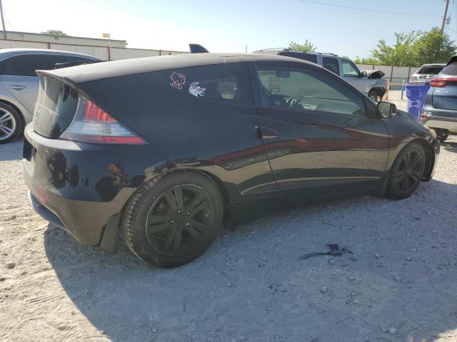 Photo 2 VIN: JHMZF1D69BS014463 - HONDA CRZ 