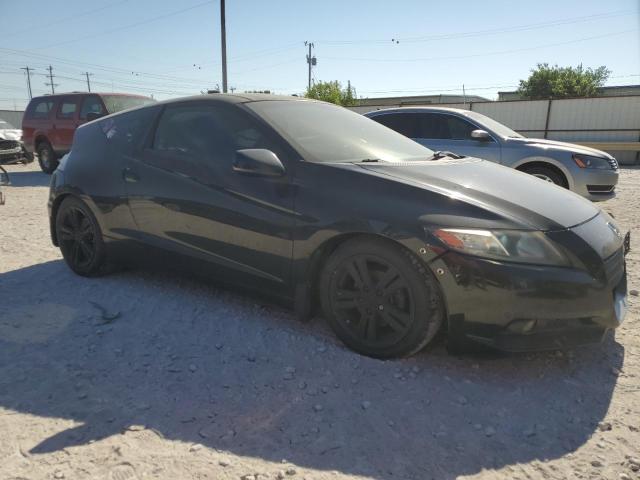 Photo 3 VIN: JHMZF1D69BS014463 - HONDA CRZ 