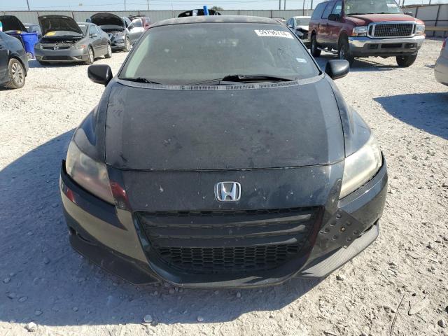 Photo 4 VIN: JHMZF1D69BS014463 - HONDA CRZ 