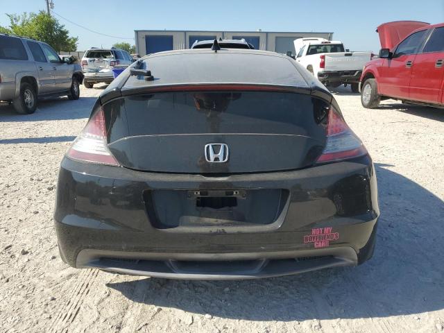 Photo 5 VIN: JHMZF1D69BS014463 - HONDA CRZ 