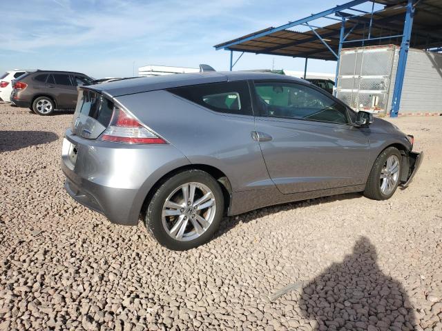 Photo 2 VIN: JHMZF1D69CS002069 - HONDA CR-Z EX 