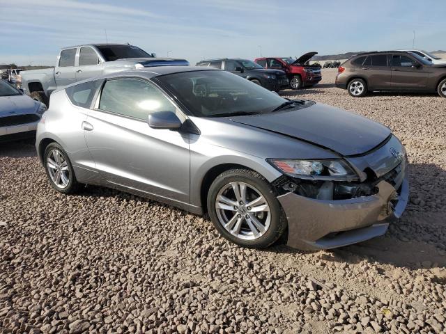 Photo 3 VIN: JHMZF1D69CS002069 - HONDA CR-Z EX 