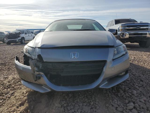 Photo 4 VIN: JHMZF1D69CS002069 - HONDA CR-Z EX 