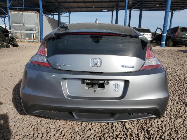 Photo 5 VIN: JHMZF1D69CS002069 - HONDA CR-Z EX 