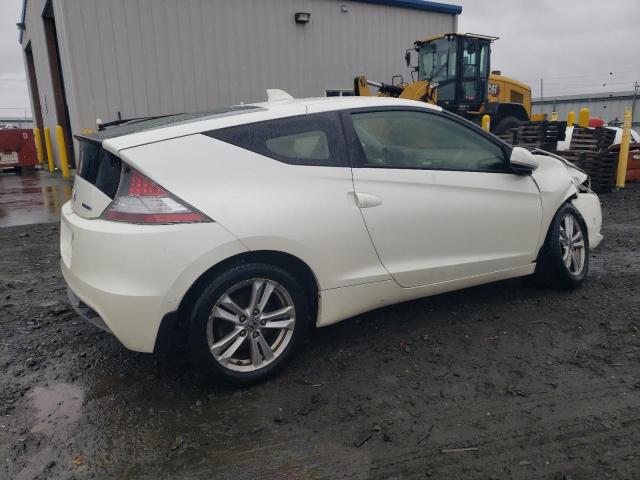 Photo 2 VIN: JHMZF1D69CS003612 - HONDA CRZ 