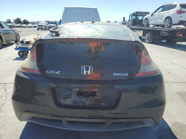 Photo 5 VIN: JHMZF1D69CS004503 - HONDA CR-Z EX 