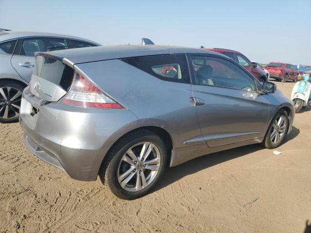 Photo 2 VIN: JHMZF1D69CS004761 - HONDA CRZ 