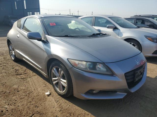 Photo 3 VIN: JHMZF1D69CS004761 - HONDA CRZ 