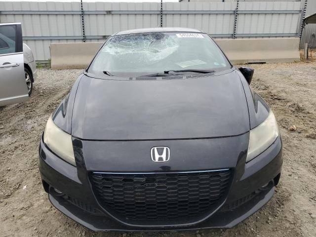 Photo 4 VIN: JHMZF1D69DS000842 - HONDA CRZ 