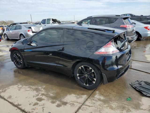 Photo 1 VIN: JHMZF1D69ES000471 - HONDA CRZ 