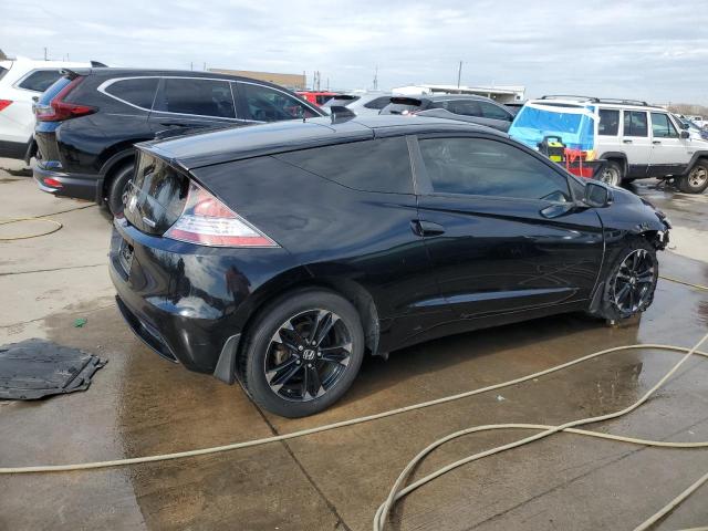 Photo 2 VIN: JHMZF1D69ES000471 - HONDA CRZ 