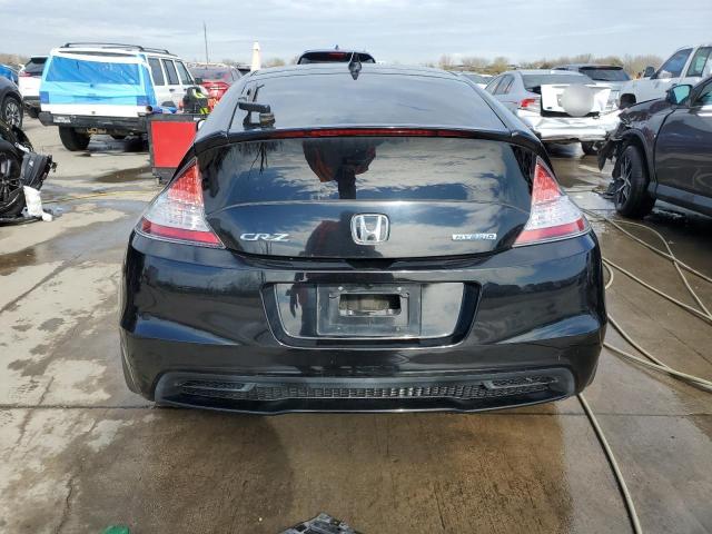 Photo 5 VIN: JHMZF1D69ES000471 - HONDA CRZ 