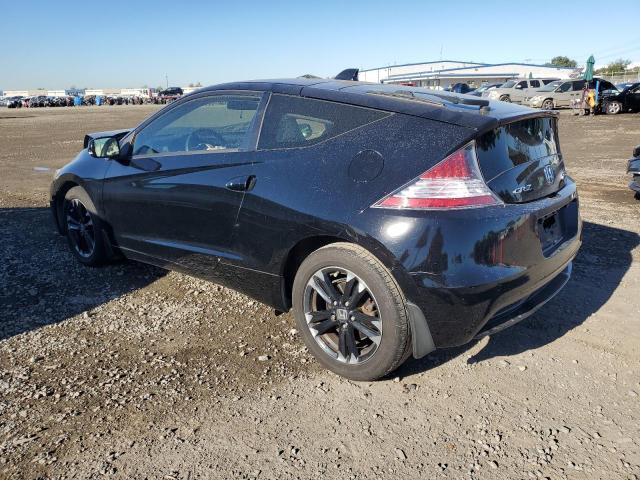 Photo 1 VIN: JHMZF1D69FS001895 - HONDA CRZ 